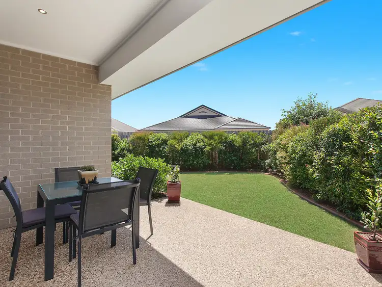 Third view of Homely house listing, 24/17 Darlington Drive, Banora Point NSW 2486