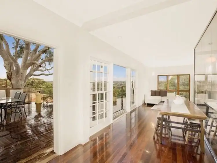 Main view of Homely house listing, 54 Drummond Road, Oyster Bay NSW 2225