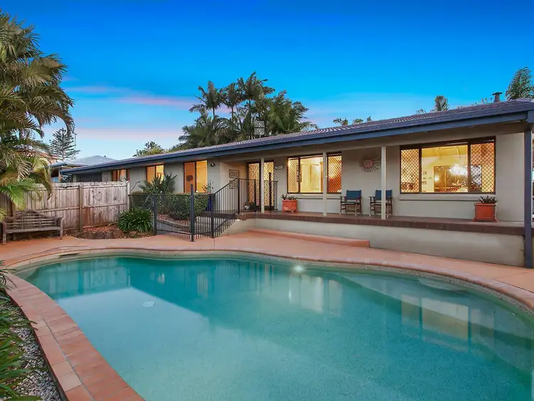 Main view of Homely house listing, 54 Cominan Avenue, Banora Point NSW 2486