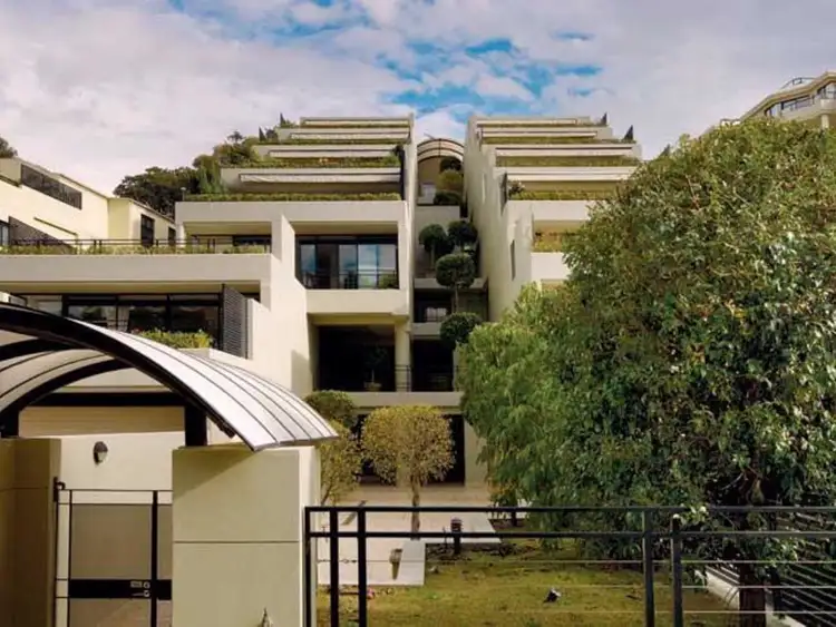 Fifth view of Homely apartment listing, 502/1 Banksia Road, Bellevue Hill NSW 2023