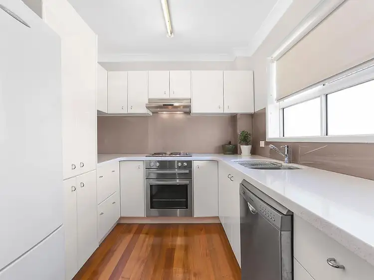 Third view of Homely apartment listing, 5/42 Whytecliffe Street, Albion QLD 4010