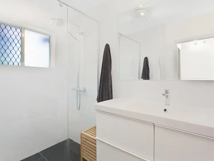 Sixth view of Homely unit listing, 1/82 Bellevue Terrace, Clayfield QLD 4011