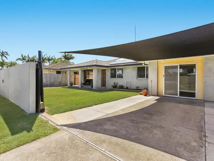 Fifth view of Homely house listing, 14 Illaroo Street, Palm Beach QLD 4221