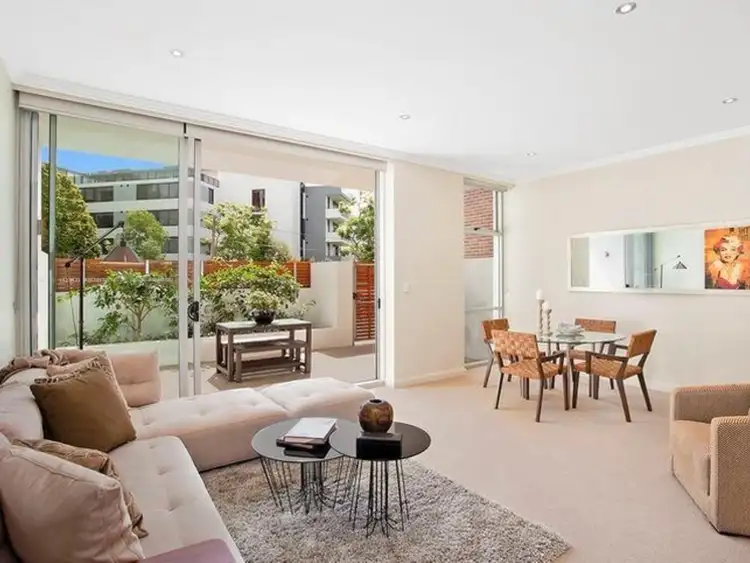 Third view of Homely apartment listing, 33/2 Sturt Place, St Ives NSW 2075