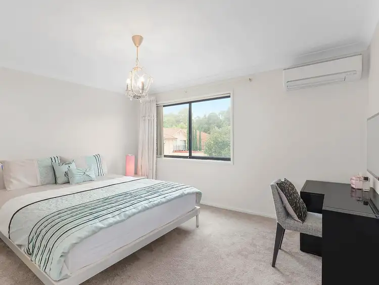Fourth view of Homely townhouse listing, 25 Charlton Drive, Liberty Grove NSW 2138