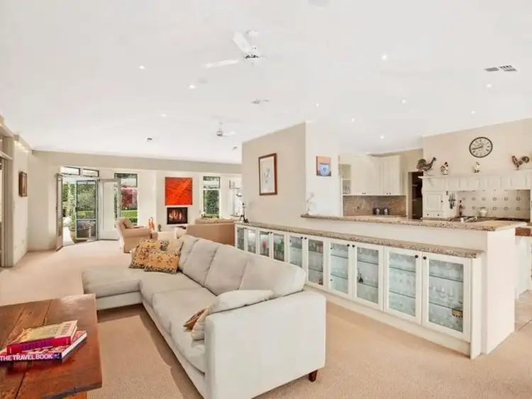 Third view of Homely house listing, Lot 1 Moss Vale Road, Burradoo NSW 2576