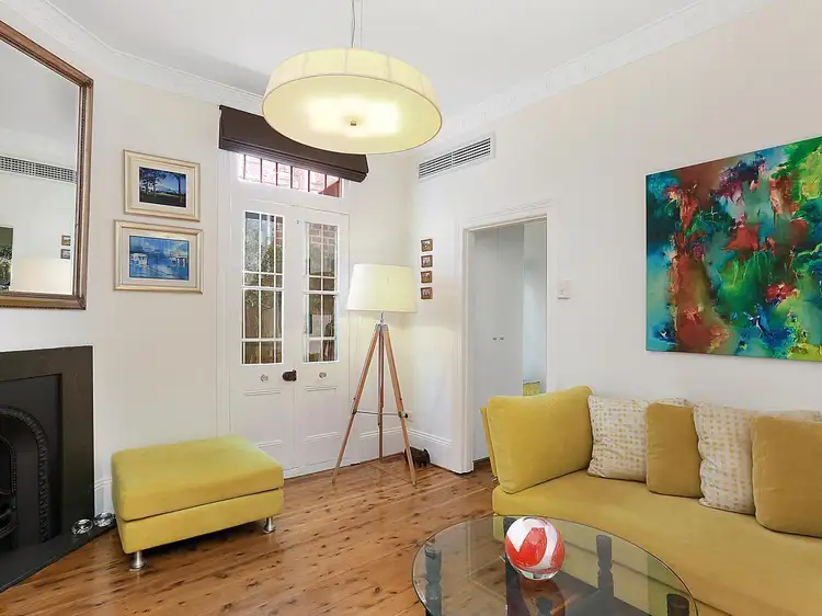 Second view of Homely house listing, 114 Denison Street, Camperdown NSW 2050