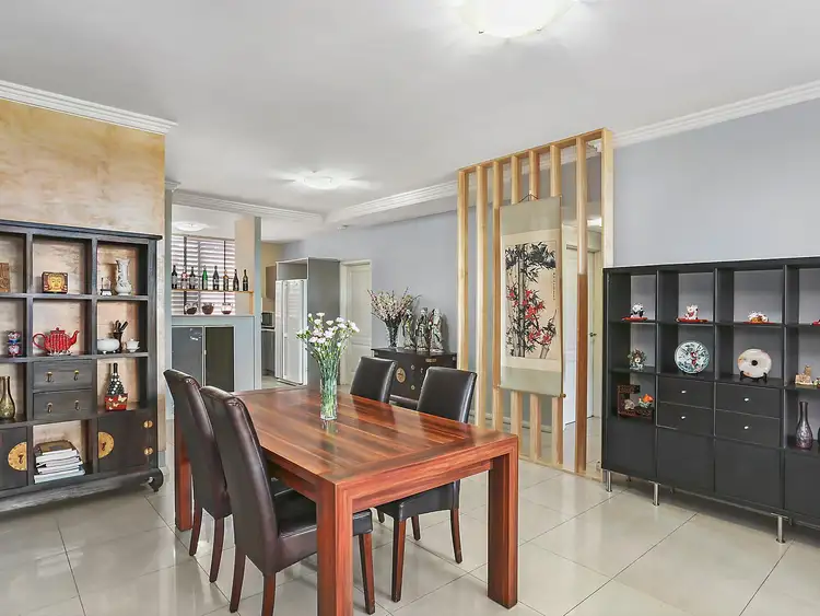 Third view of Homely apartment listing, 201C/27 George Street, North Strathfield NSW 2137