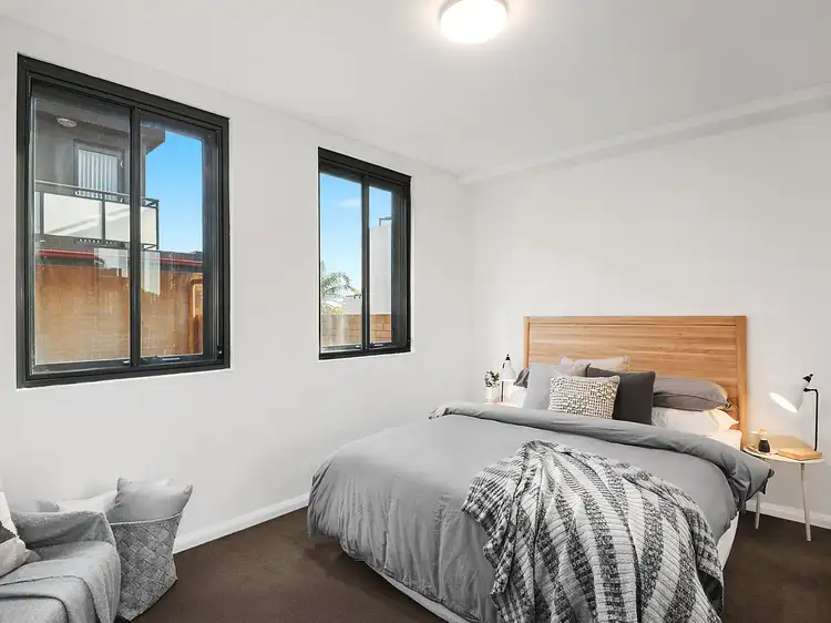 Second view of Homely apartment listing, 15/617 King Street, Newtown NSW 2042