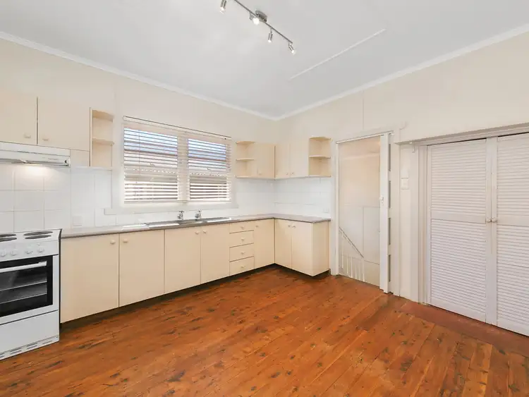 Second view of Homely house listing, 20 Fourth Avenue, Harristown QLD 4350