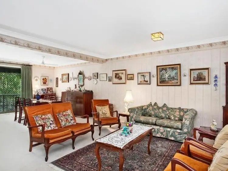 Second view of Homely townhouse listing, 29/134 Crimea Road, Marsfield NSW 2122