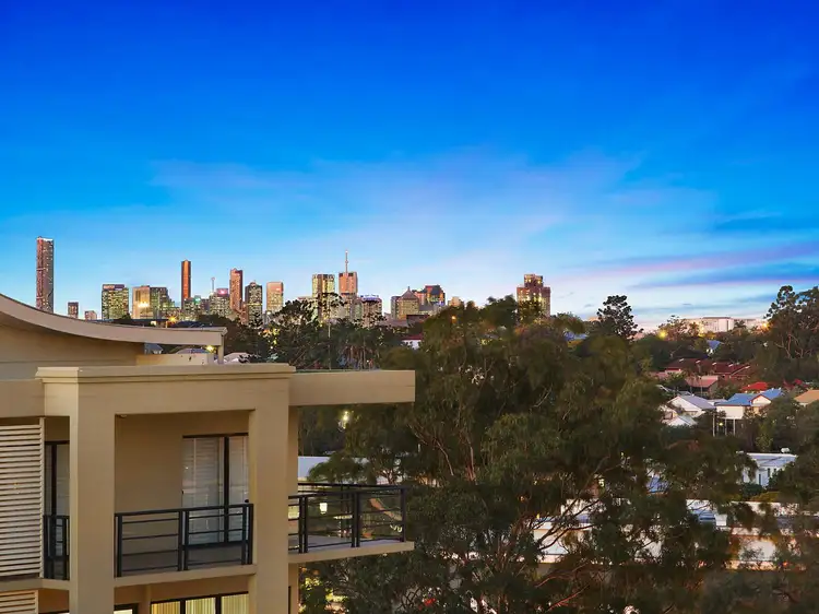 Main view of Homely apartment listing, 21/16 Grosvenor Road, Indooroopilly QLD 4068