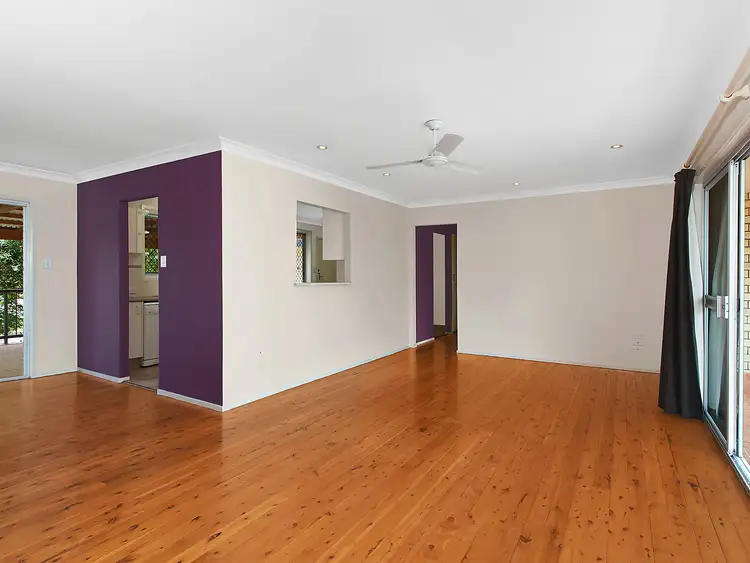 Fourth view of Homely house listing, 113 Townson Avenue, Palm Beach QLD 4221