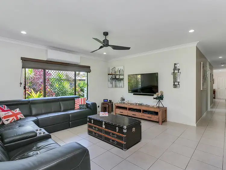 Third view of Homely house listing, 32 Torbay Street, Kewarra Beach QLD 4879