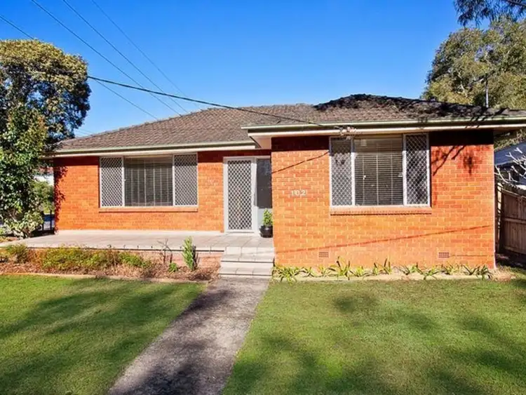 Main view of Homely house listing, 102 Veron Road, Umina Beach NSW 2257