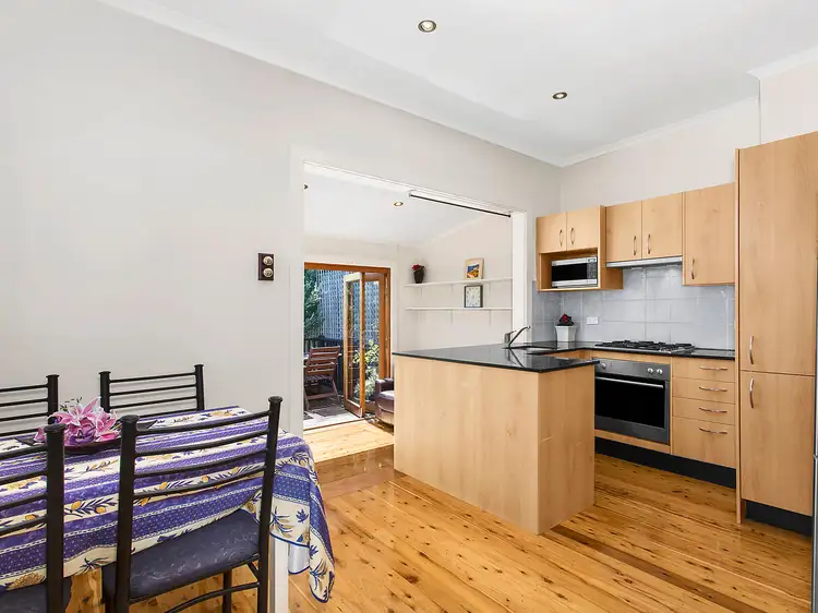 Third view of Homely house listing, 4 Hodgson Street, Randwick NSW 2031