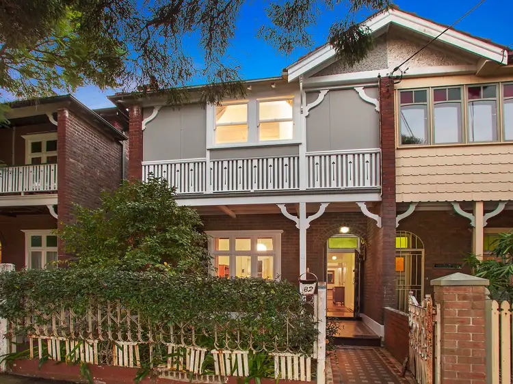 82 Corunna Road, Stanmore NSW 2048