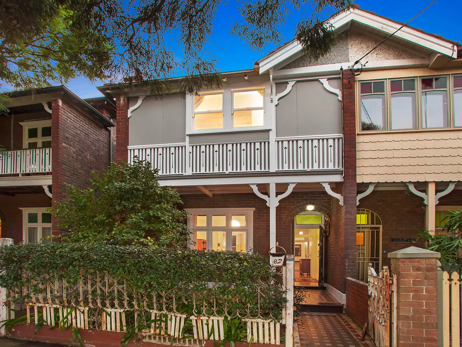 Main view of Homely house listing, 82 Corunna Road, Stanmore NSW 2048