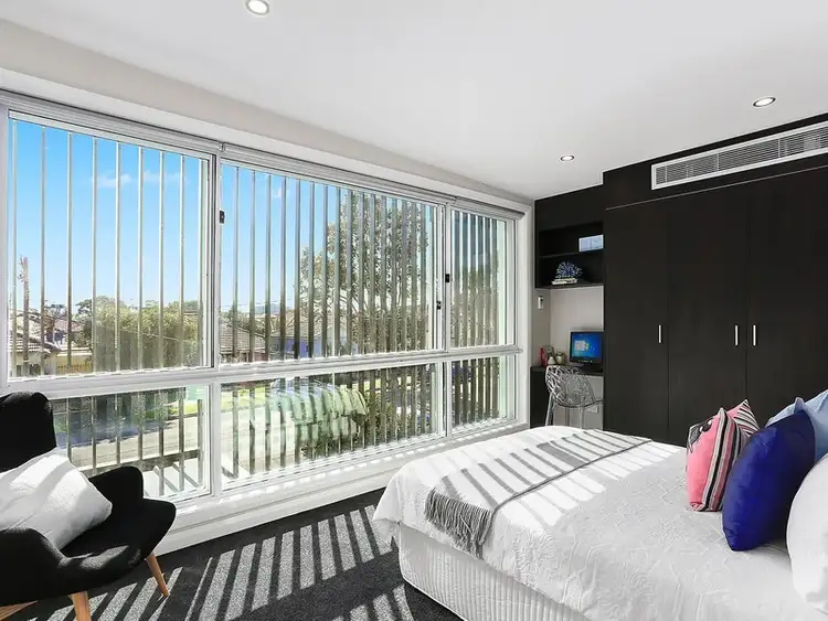 Fifth view of Homely house listing, 110 King Street, Mascot NSW 2020