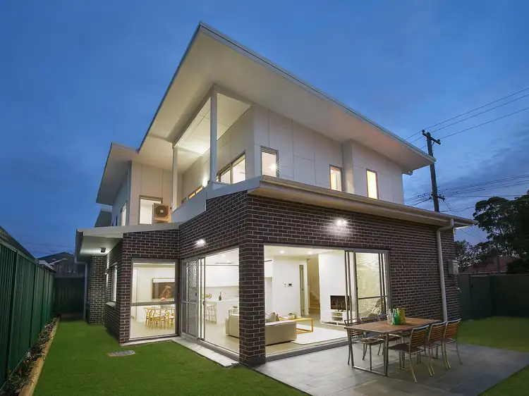 238 Bransgrove Road, Panania NSW 2213