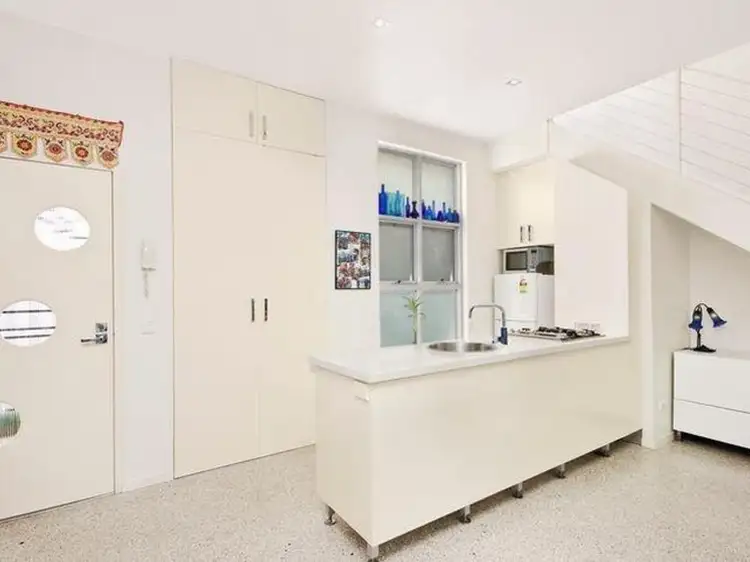 Third view of Homely apartment listing, 4/3 Pemell Lane, Newtown NSW 2042