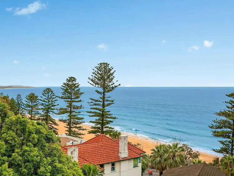 28/7 Corrimal Street, Wollongong NSW 2500