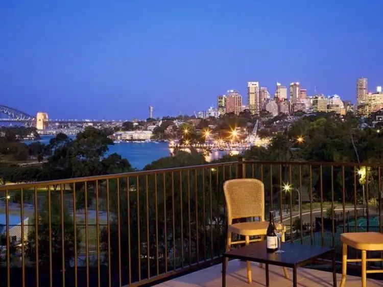 115 Short Street, Birchgrove NSW 2041