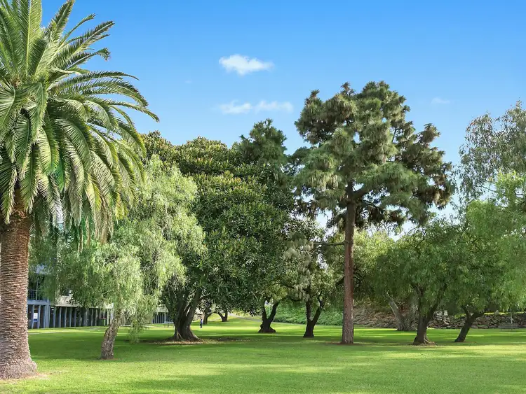 Sixth view of Homely apartment listing, 215/1 Moreland Street, Footscray VIC 3011