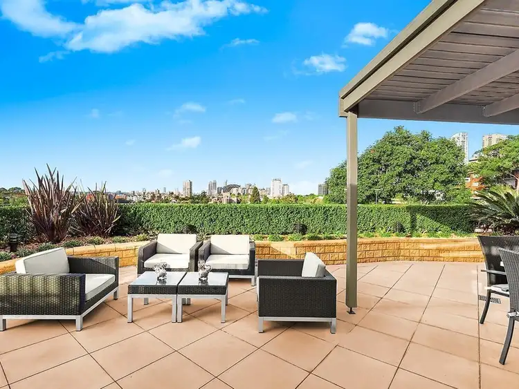 6/44 Bent Street, Neutral Bay NSW 2089