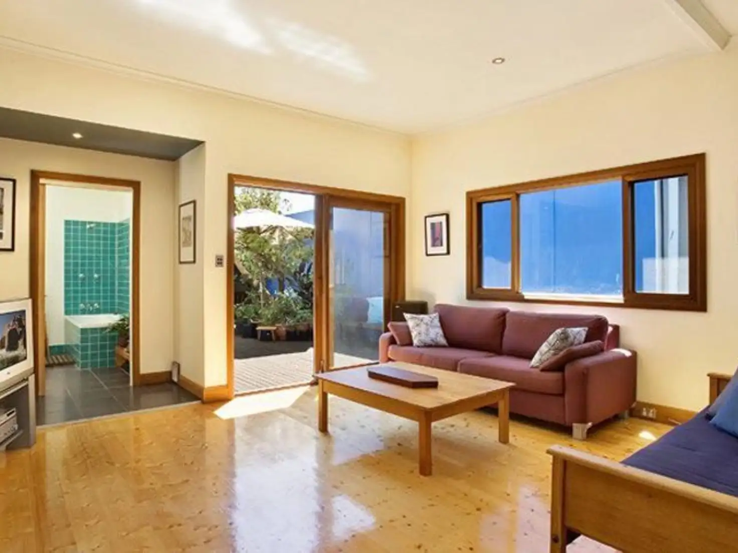 Main view of Homely house listing, 61 Alexander Street, Alexandria NSW 2015