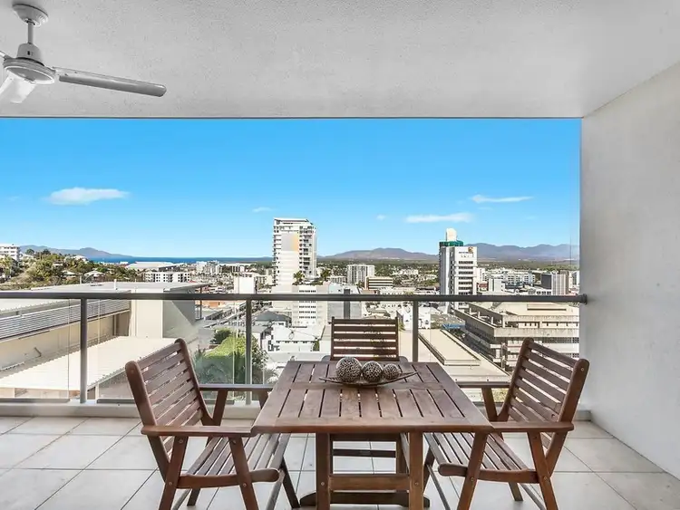 1/12 Hale Street, Townsville City QLD 4810