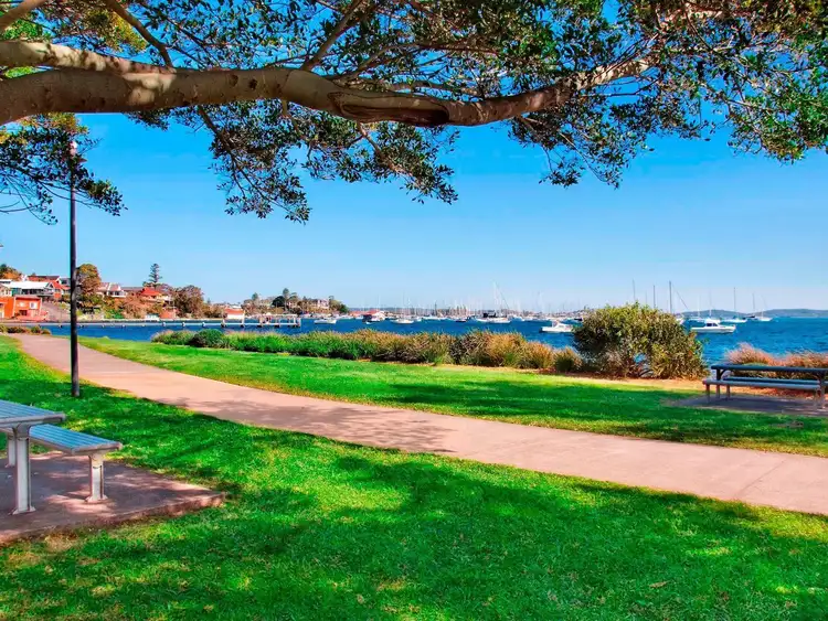 Sixth view of Homely villa listing, 2/79 Spinnaker Ridge Way, Belmont NSW 2280