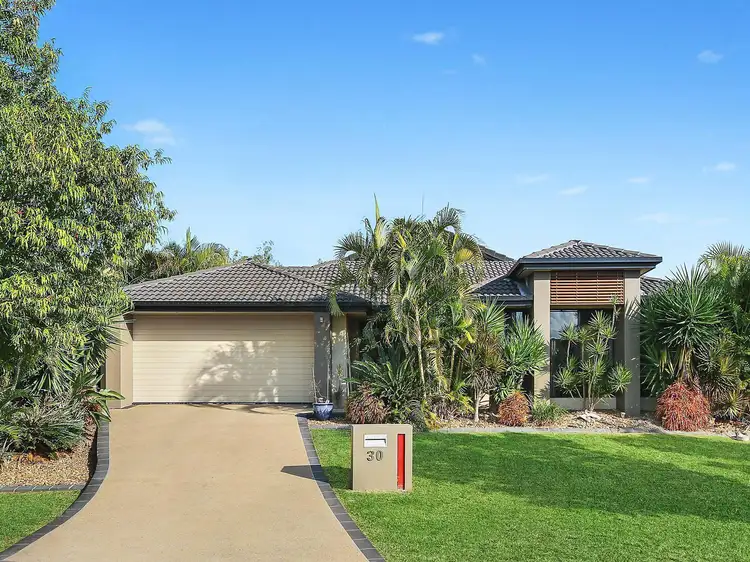 Main view of Homely house listing, 30 Easy Street, Loganholme QLD 4129