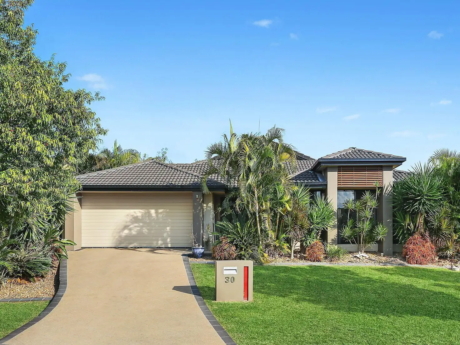 Main view of Homely house listing, 30 Easy Street, Loganholme QLD 4129