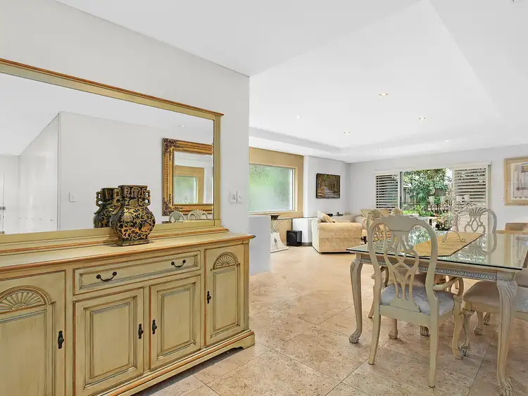 Second view of Homely apartment listing, 1/30 Birriga Road, Bellevue Hill NSW 2023