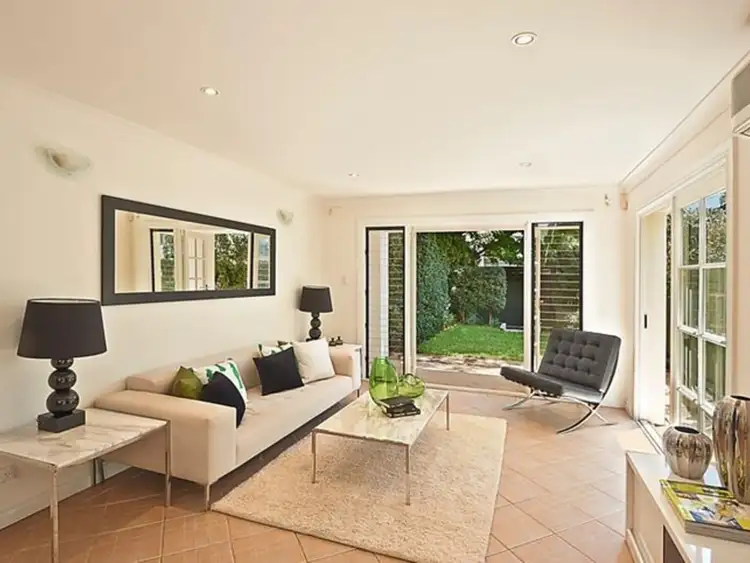 Second view of Homely house listing, 125 Newland Street, Queens Park NSW 2022