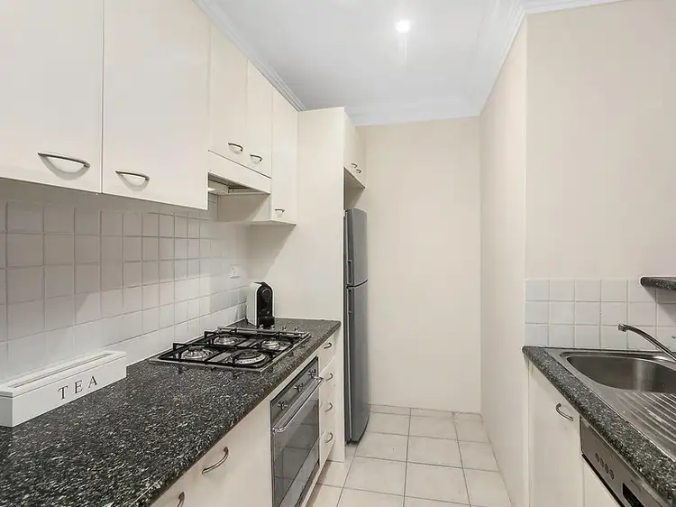 Second view of Homely apartment listing, 8/214 Pacific Highway, Greenwich NSW 2065