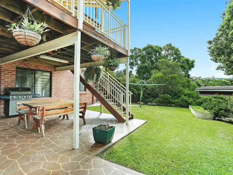 Fourth view of Homely house listing, 25 Ashley Avenue, Farmborough Heights NSW 2526