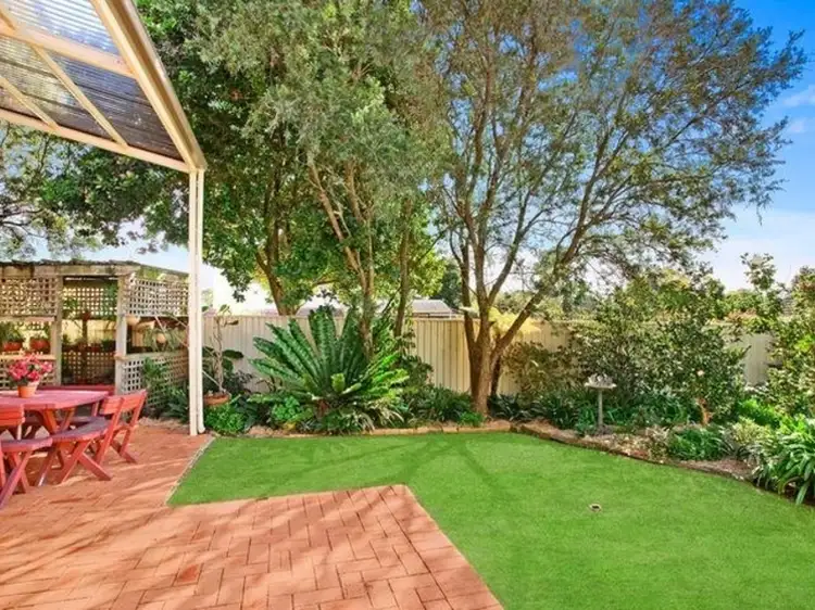 Fourth view of Homely house listing, 18 Eucalyptus Street, Constitution Hill NSW 2145