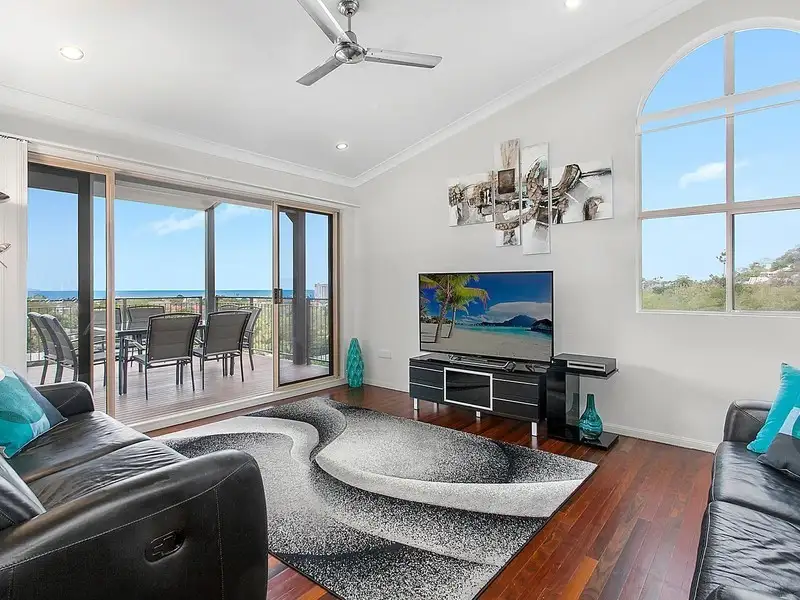 Main view of Homely house listing, 113 Yarrawonga Drive, Castle Hill QLD 4810