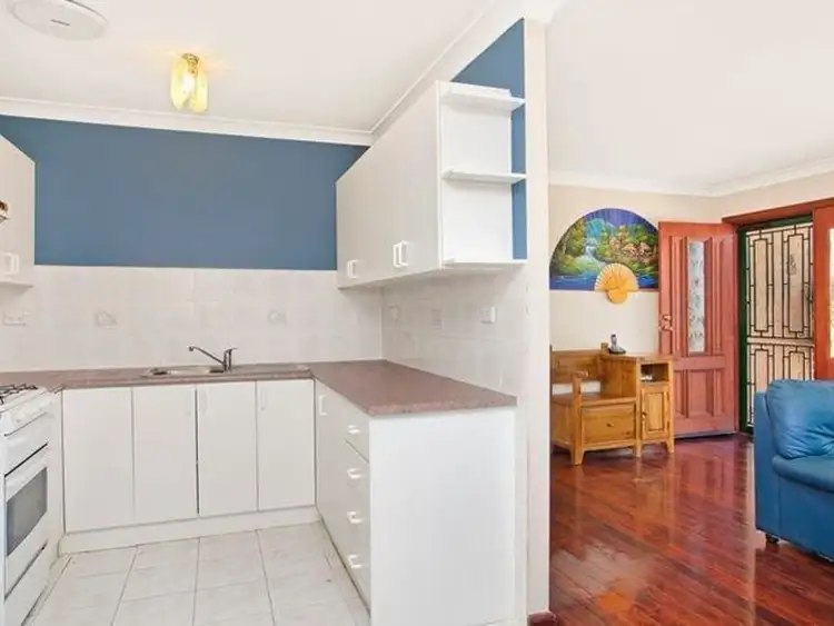 Second view of Homely house listing, 57 Veron Road, Umina Beach NSW 2257