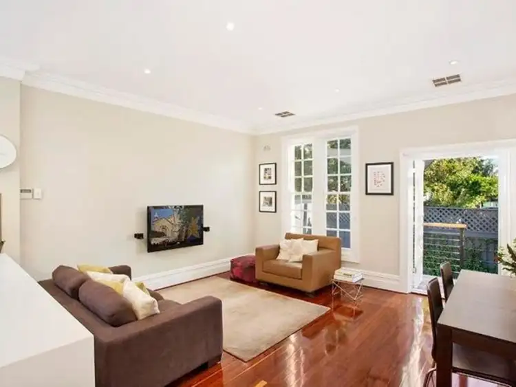 Second view of Homely house listing, 21 Jubilee Street, Lewisham NSW 2049