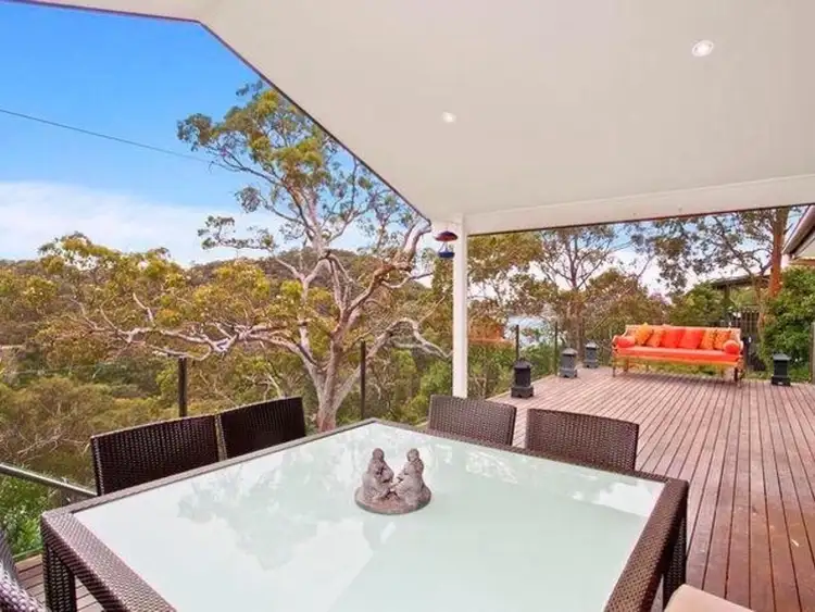 Third view of Homely house listing, 52 Horsfield Road, Horsfield Bay NSW 2256