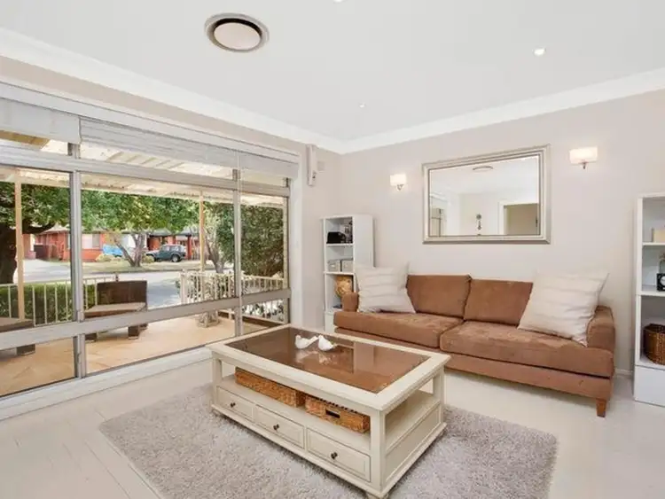 Second view of Homely house listing, 22 Vernon Street, Greystanes NSW 2145