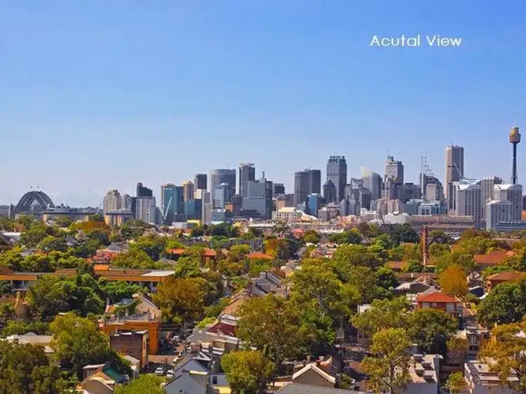 Fourth view of Homely apartment listing, 1302/3 Sterling Circuit, Camperdown NSW 2050