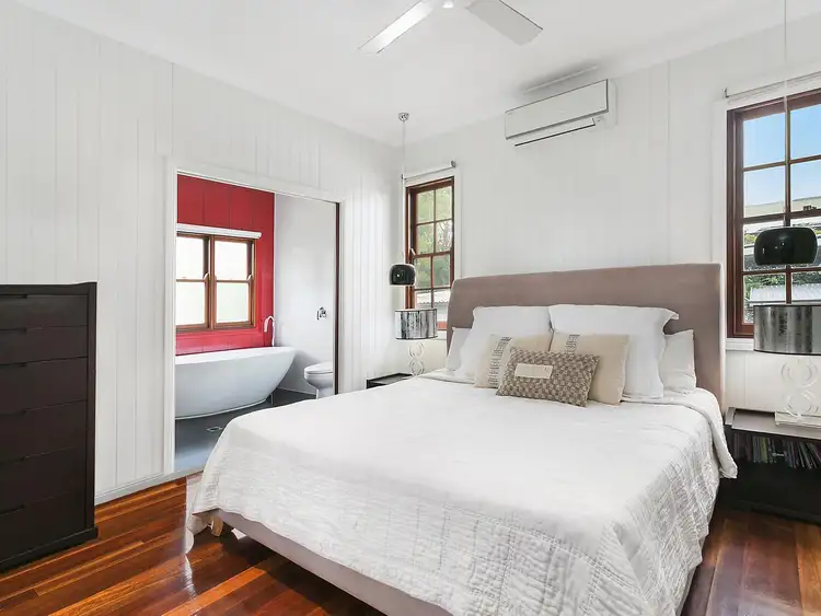 Fifth view of Homely house listing, 20 Baldwin Street, Bulimba QLD 4171