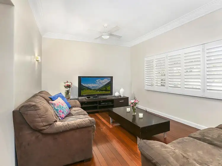 Fourth view of Homely house listing, 156 Taringa Parade, Indooroopilly QLD 4068