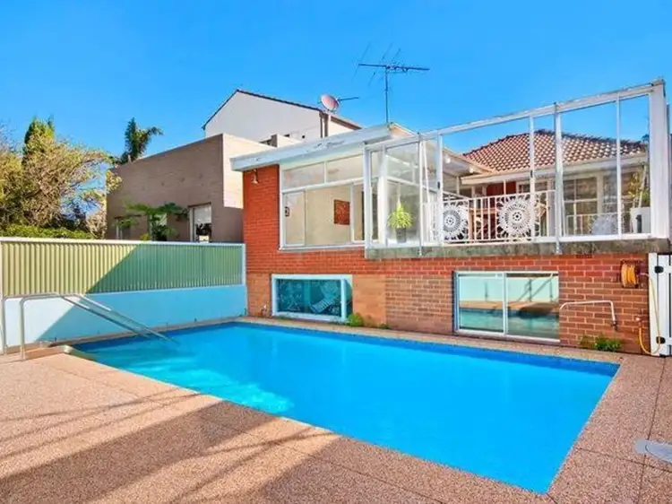 Fourth view of Homely house listing, 27A Yanko Avenue, Bronte NSW 2024