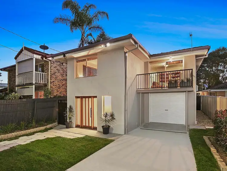 Sixth view of Homely house listing, 136 Cypress Terrace, Palm Beach QLD 4221