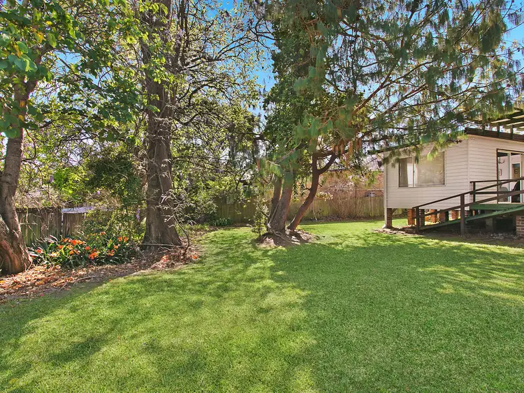 Third view of Homely house listing, 1 Greenfield Place, Forestville NSW 2087
